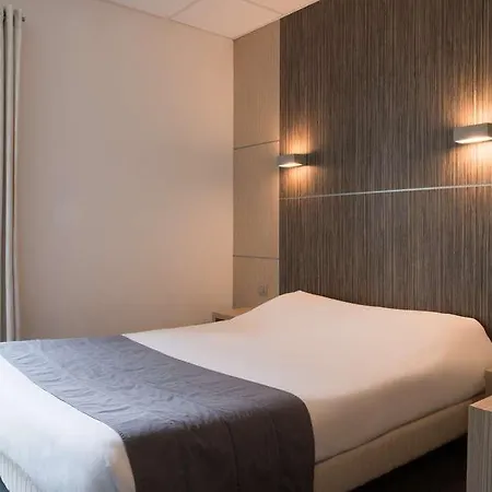 Hotel Ogcastres Le Caussa Castres (Tarn)
