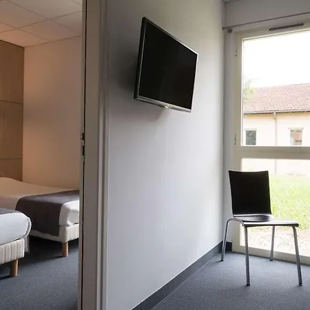 Ogcastres Le Caussa Hotel Castres (Tarn)