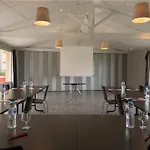 Hotel Ogle Caussea Castres (Tarn)