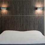 Ogle Caussea Hotel Castres (Tarn)