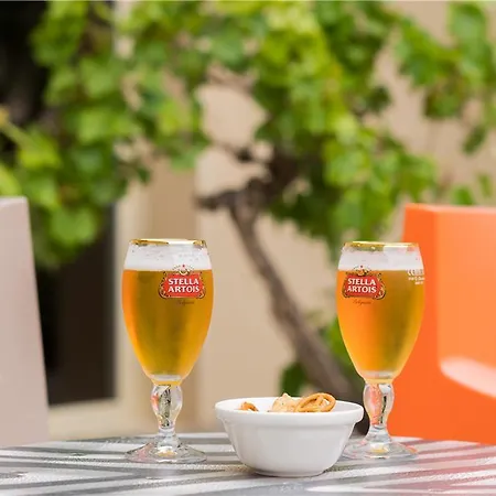 Ogle Caussea Szálloda