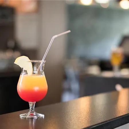 Отель Ogcastres Le Caussa