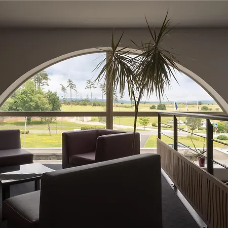 Ogle Caussea Szálloda