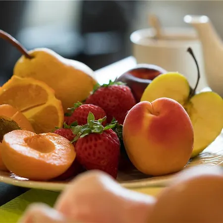 Отель Ogcastres Le Caussa *