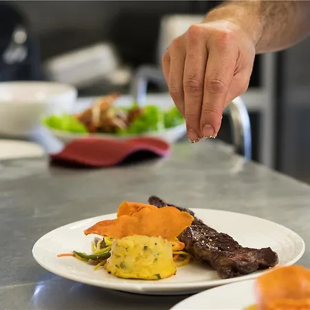 Ogcastres Le Caussa *