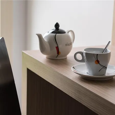 Ogle Caussea Szálloda