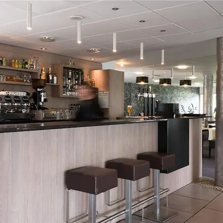 Szálloda Ogle Caussea