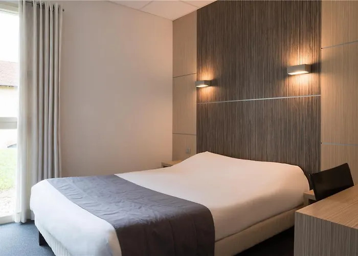 Ogle Caussea * Castres (Tarn)