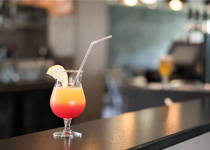 ホテル Ogle Caussea Castres