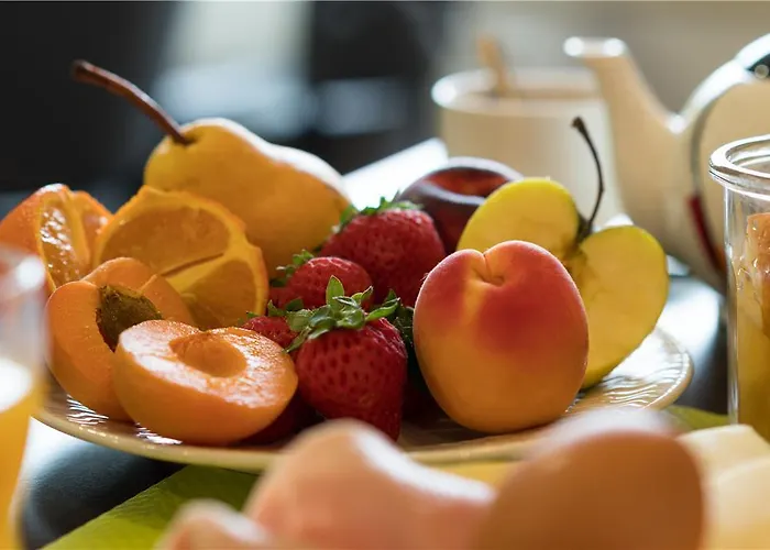 ホテル Ogle Caussea Castres *