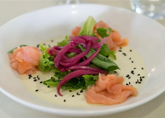 Ogle Caussea Castres (Tarn)