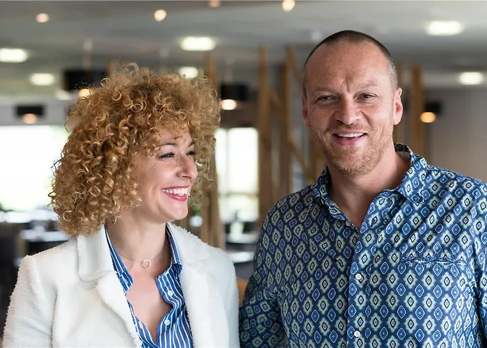 ホテル Ogle Caussea Castres カストル